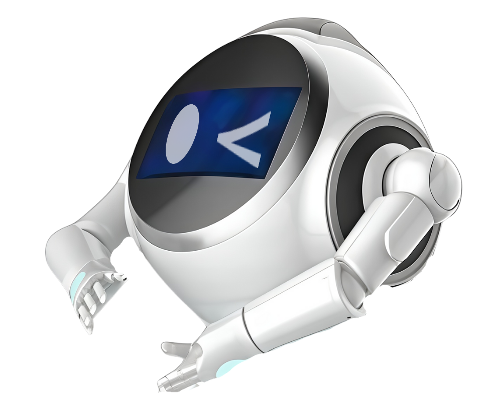 AI Agency & Technology HTML Template